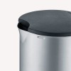 SEVERIN ELECTRIC KETTLE, 1,7L, STEEL 2200W WK 3409