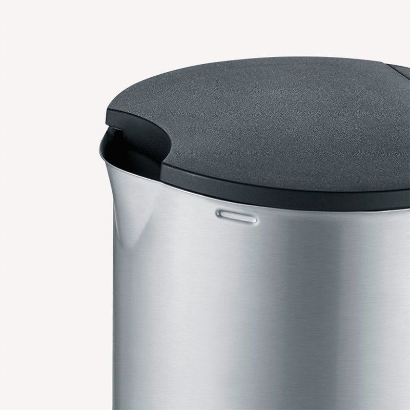 SEVERIN ELECTRIC KETTLE, 1,7L, STEEL 2200W WK 3409 SEVERIN ELECTRIC KETTLE, 1,7L, STEEL 2200W WK 3409
