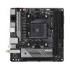 Asrock A520M-ITX/ac Socket AM4 micro ATX Asrock A520M-ITX/ac Socket AM4 micro ATX