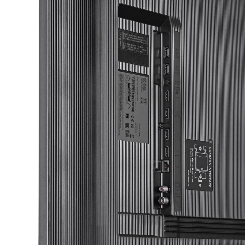 Samsung QE75QN80FAU 190.5 cm (75