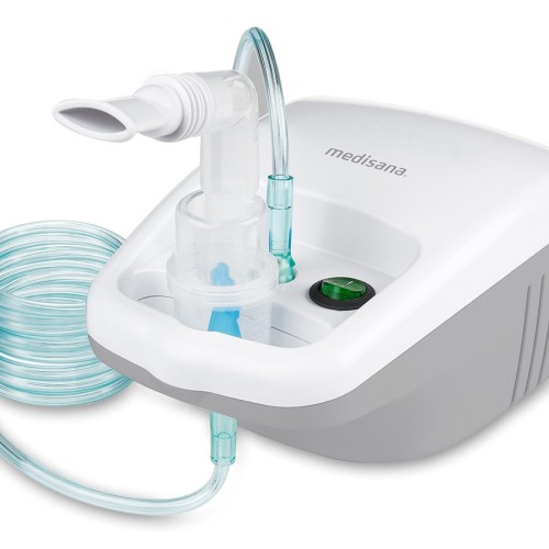 Medisana IN 540 Compressor Inhaler Medisana IN 540 Compressor Inhaler
