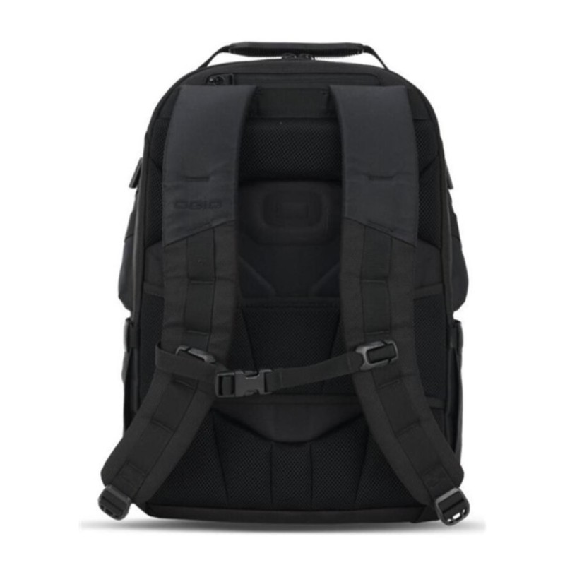 OGIO BACKPACK RENEGADE DNA BLACK A20259_B0074_NA OGIO BACKPACK RENEGADE DNA BLACK A20259_B0074_NA
