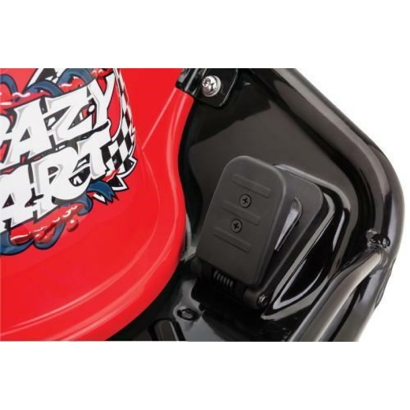 Razor CRAZY CART 20173861 Lithium