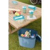 Tourist fridge CURVER 262277 20L Blue Tourist fridge CURVER 262277 20L Blue