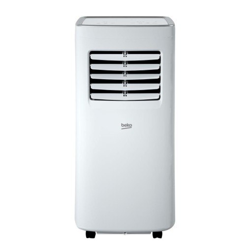 Beko BS207C portable air conditioner 1900 W White Beko BS207C portable air conditioner 1900 W White