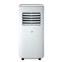 Beko BS207C portable air conditioner 1900 W White