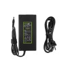 Mitsu ZM/AS19342E 19v 3.42A (4.0x1.35) charger / power adapter - ASUS 65W