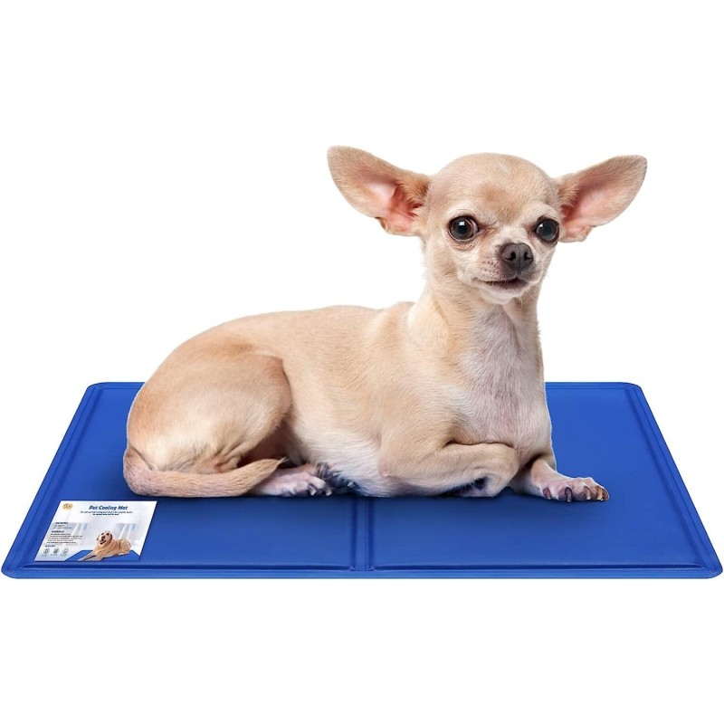 PETITTO cooling mat - pet bed - 50x90 cm PETITTO cooling mat - pet bed - 50x90 cm