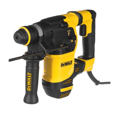 DeWALT D25333K-QS rotary hammer SDS Plus 950 W