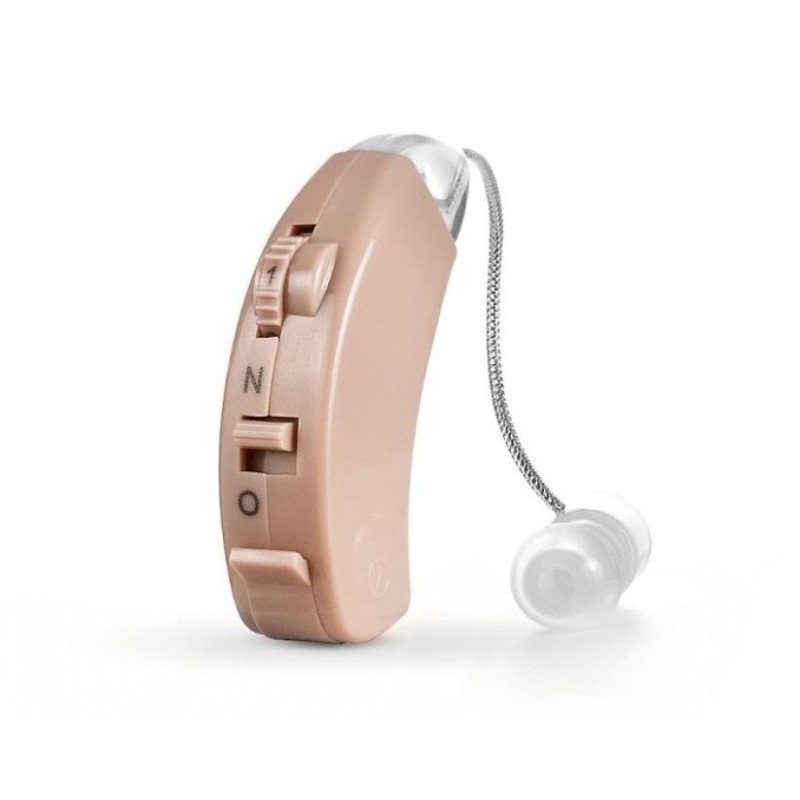 Hearing aid HAXE JH-125