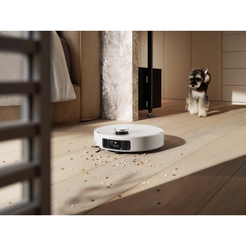 Robot sprzątający Mova by Dreame V50 Ultra Complete (biały) Robot sprzątający Mova by Dreame V50 Ultra Complete (biały)