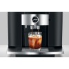 Coffee Machine Jura GIGA 10 Diamond Black (EB) Coffee Machine Jura GIGA 10 Diamond Black (EB)