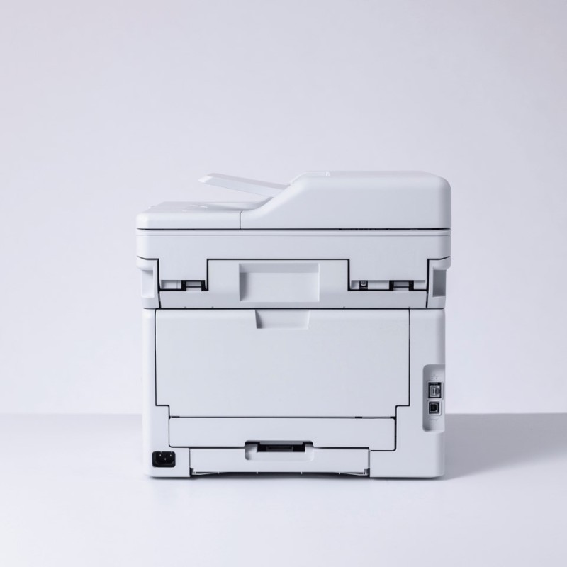 Brother DCP-L3560CDW LED A4 600 x 2400 DPI 26 ppm Wi-Fi Brother DCP-L3560CDW LED A4 600 x 2400 DPI 26 ppm Wi-Fi