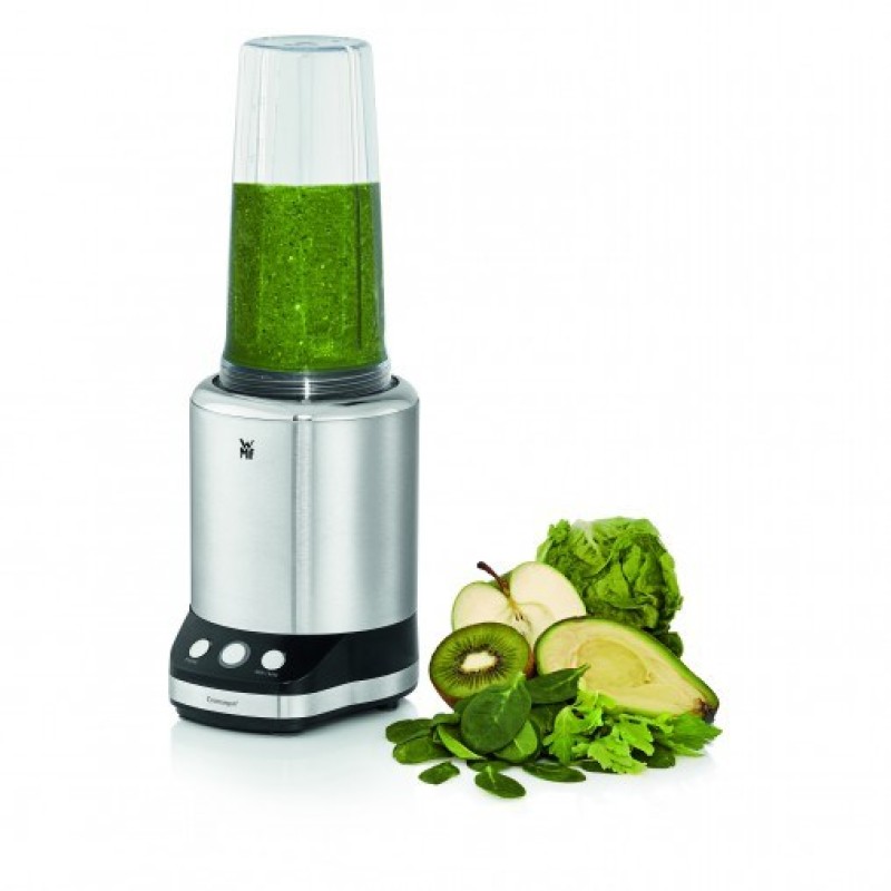WMF Kult X 61.3022.2134 blender 1.2 L Tabletop blender 900 W Stainless steel WMF Kult X 61.3022.2134 blender 1.2 L Tabletop blender 900 W Stainless steel