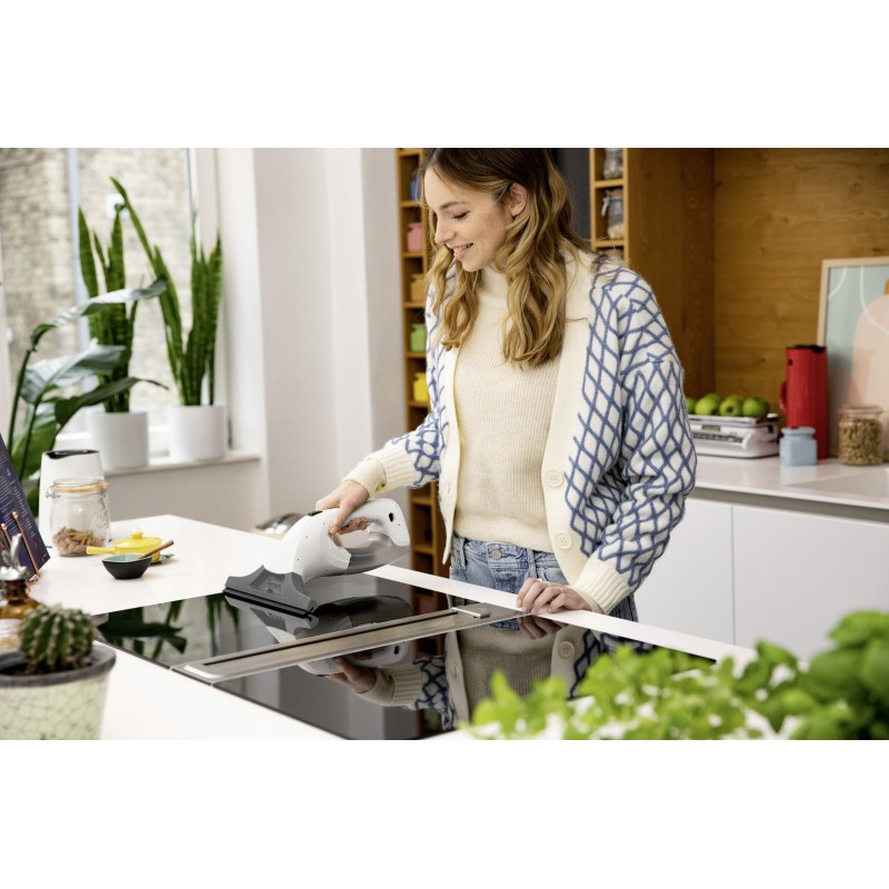 Kärcher WV 1 Plus electric window cleaner 100 L Black, White Kärcher WV 1 Plus electric window cleaner 100 L Black, White