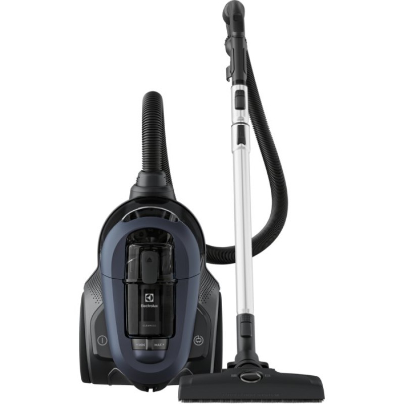 Electrolux EL61C3DB Black, Blue Electrolux EL61C3DB Black, Blue