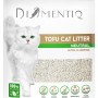 DIAMENTIQ Tofu Neutral Ultra clumping - plant-based litter - 2.5 kg