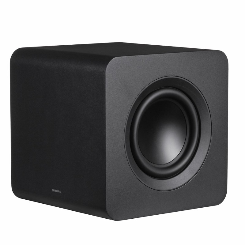 Samsung HW-QS700F/EN Speaker module 3.1.2 channels Black Samsung HW-QS700F/EN Speaker module 3.1.2 channels Black