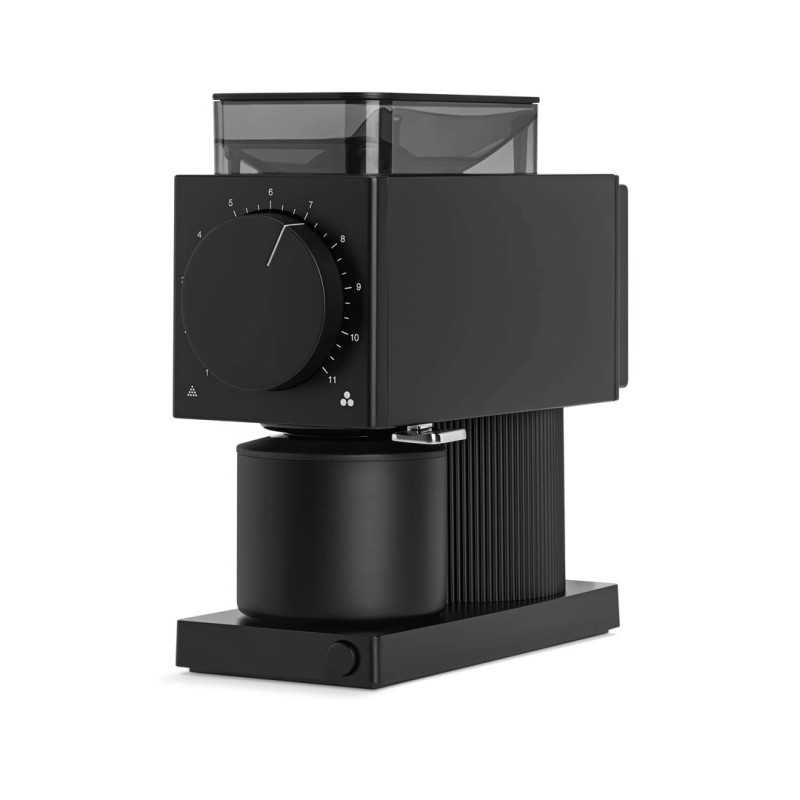 Fellow Ode 2nd Generation - Automatic Grinder Black Fellow Ode 2nd Generation - Automatic Grinder Black