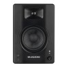 M-AUDIO BX4 BT 2x loudspeaker Black Wired + Bluetooth 50 W