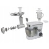 Esperanza EKM025 food processor 5 L Stainless steel,White 1000 W Esperanza EKM025 food processor 5 L Stainless steel,White 1000 W