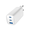 Silicon Power SP18WASYQM10L0CW mobile device charger White Indoor