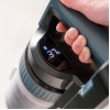 Cordless hoover with mop function Taurus Homeland Ultimate Digital Wash Cordless hoover with mop function Taurus Homeland Ultimate Digital Wash