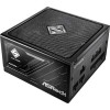 Zasilacz ASRock STEEL LEGEND 650W 80 Plus Gold Zasilacz ASRock STEEL LEGEND 650W 80 Plus Gold