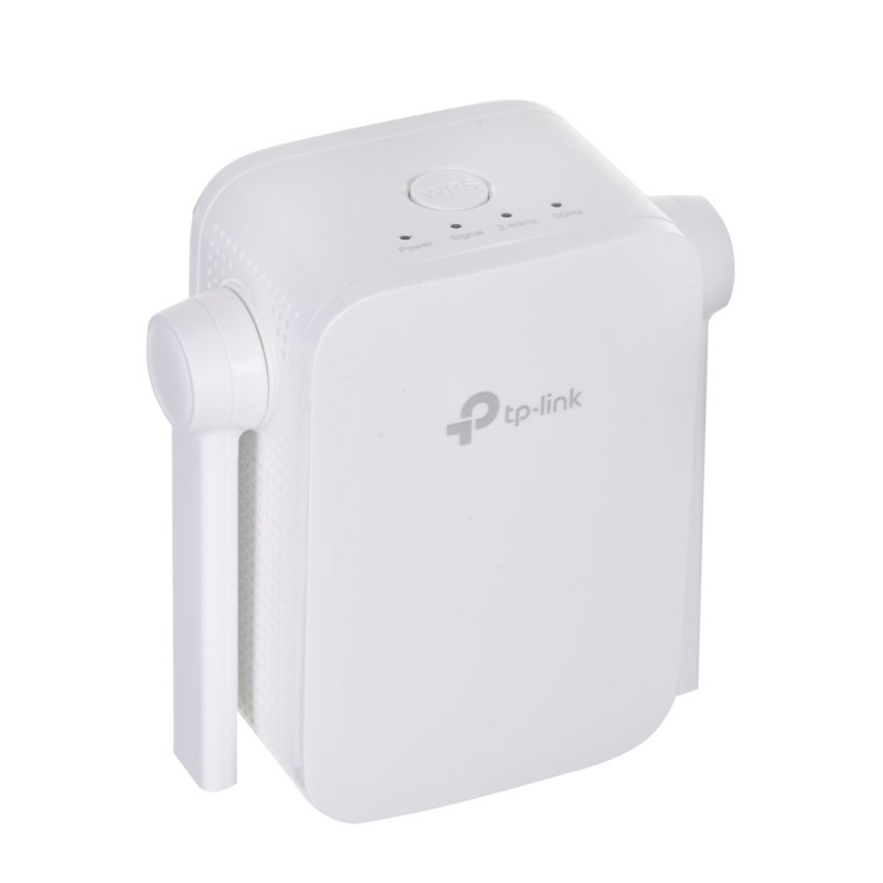 TP-LINK AC1200 Wi-Fi Range Extender TP-LINK AC1200 Wi-Fi Range Extender