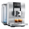JURA Z10 (EB) Fully-auto Espresso machine 2.4 L
