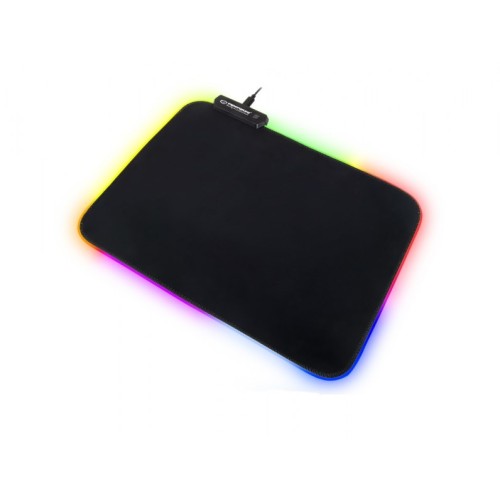 Esperanza EGP105 mouse pad Gaming mouse pad Black Esperanza EGP105 mouse pad Gaming mouse pad Black