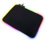 Esperanza EGP105 mouse pad Gaming mouse pad Black