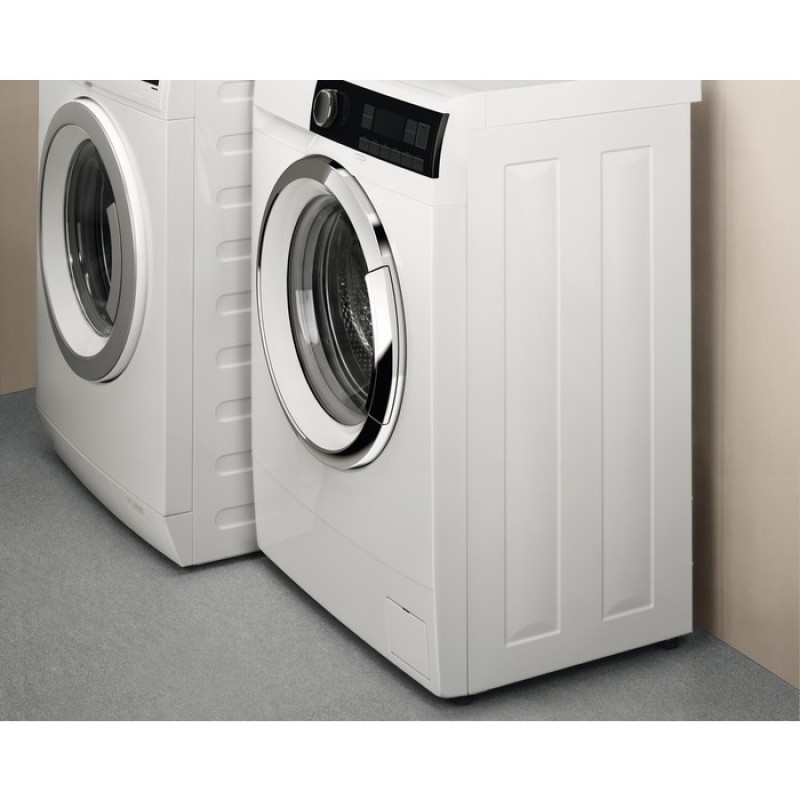 Electrolux EW6SN347SP washing machine Front-load 7 kg 1400 RPM White Electrolux EW6SN347SP washing machine Front-load 7 kg 1400 RPM White