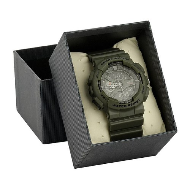 Zegarek sportowy SUUNTO VERTICAL TITANIUM SOLAR CANYON Zegarek sportowy SUUNTO VERTICAL TITANIUM SOLAR CANYON
