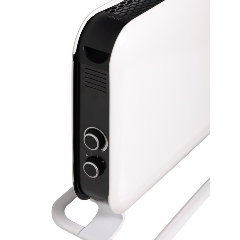 Wall-mounted canopy MAAN Mix 3 60 310 m3/h, White Wall-mounted canopy MAAN Mix 3 60 310 m3/h, White