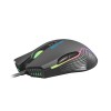 FURY Hustler mouse Gaming Ambidextrous USB Type-A Optical 6400 DPI FURY Hustler mouse Gaming Ambidextrous USB Type-A Optical 6400 DPI