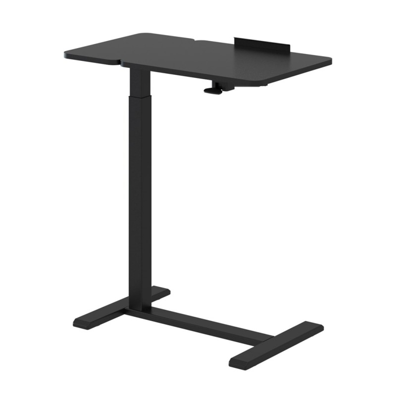 Maclean mobile desk/laptop stand, black, height adjustment 76-109cm, max. 30kg , MC-120 B Maclean mobile desk/laptop stand, black, height adjustment 76-109cm, max. 30kg , MC-120 B