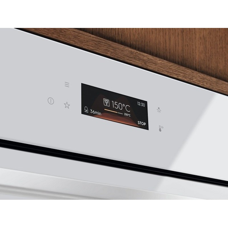 ELECTROLUX LOB8S38V oven ELECTROLUX LOB8S38V oven