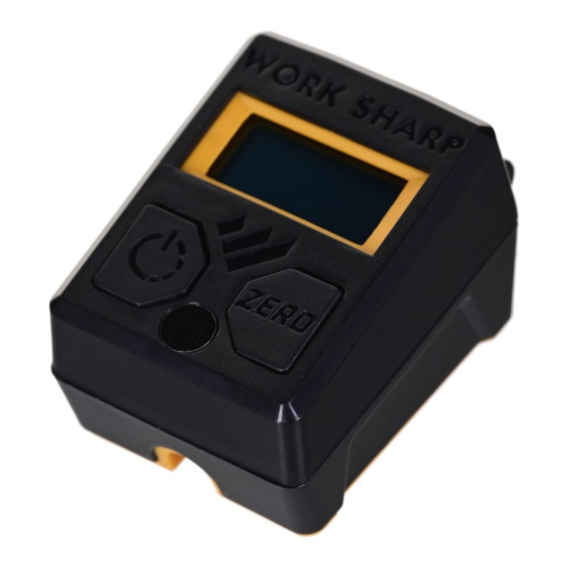 WORK SHARP PROFESSIONAL PRECISION ADJUST WORK SHARP PROFESSIONAL PRECISION ADJUST