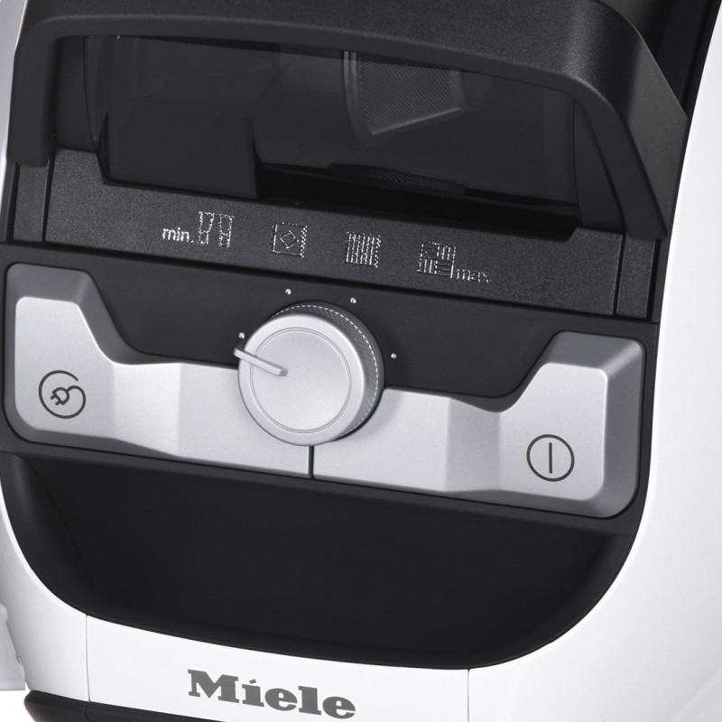Boost CX1 Parquet PowerLine Bagless Vacuum Cleaner White Lotus Boost CX1 Parquet PowerLine Bagless Vacuum Cleaner White Lotus