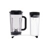 Kohersen vacuum blender VB1500 (anthracite) Kohersen vacuum blender VB1500 (anthracite)