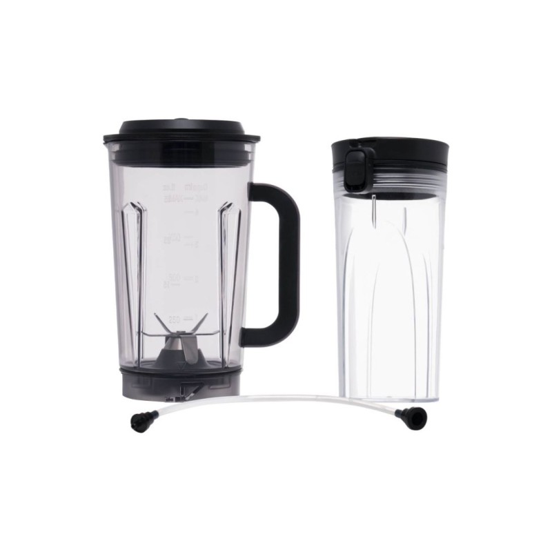 Kohersen vacuum blender VB1500 (anthracite) Kohersen vacuum blender VB1500 (anthracite)