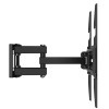 Tracer WallFlex LCD/LED TV Mount, Black