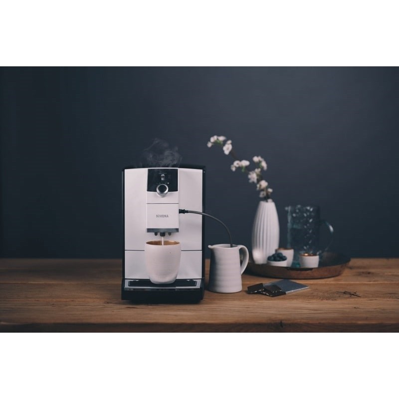 Nivona CafeRomatica 796 Nivona CafeRomatica 796