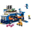 LEGO SONIC THE HEDGEHOG 77006 Team Sonic Command Truck LEGO SONIC THE HEDGEHOG 77006 Team Sonic Command Truck