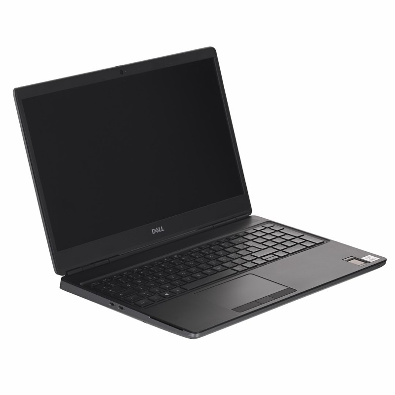 DELL PRECISION 7550 i7-10750H 32GB 1TB SSD 15
