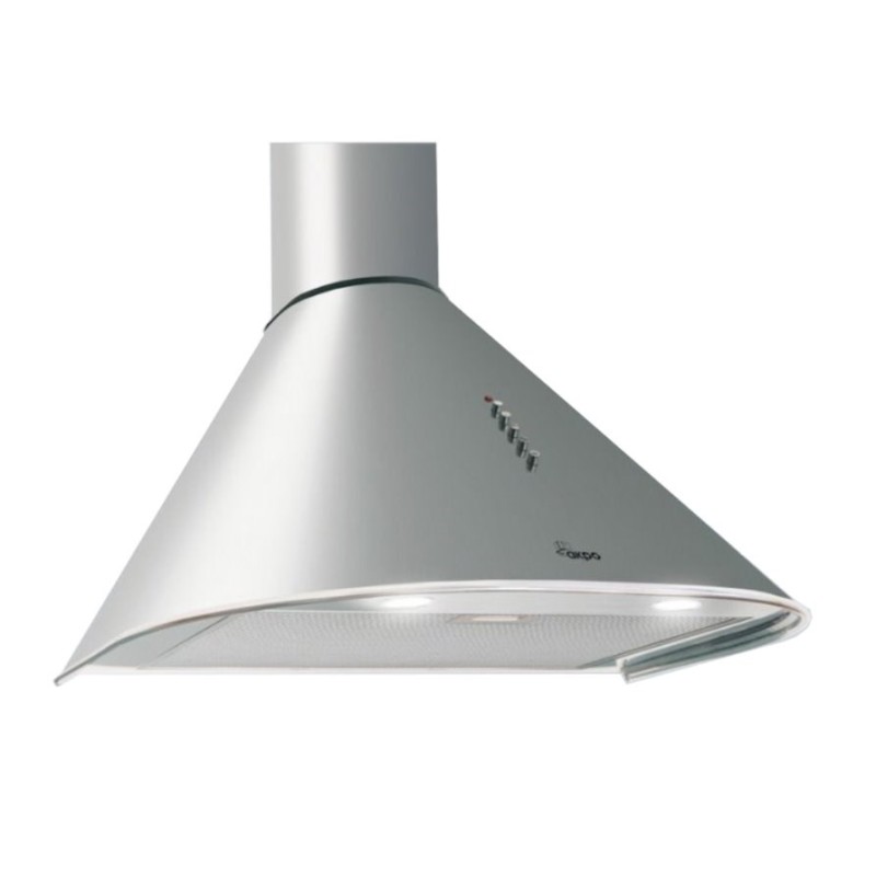 Akpo WK-4 Dandys Eco 50 Chimney Hood Inox Akpo WK-4 Dandys Eco 50 Chimney Hood Inox