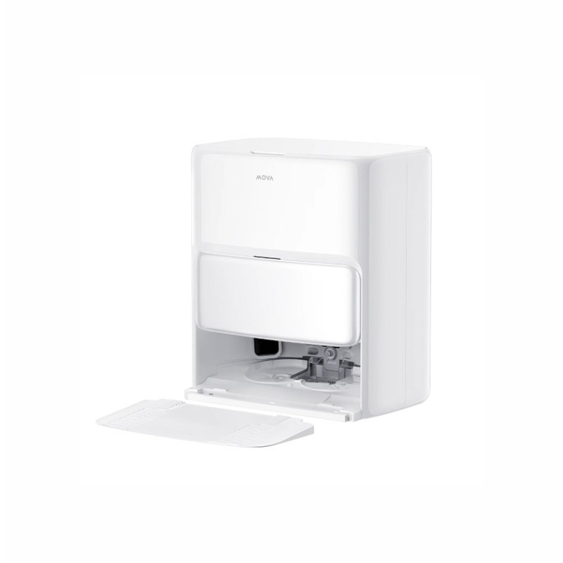 Mova by Dreame P50 Ultra cleaning robot Mova by Dreame P50 Ultra cleaning robot