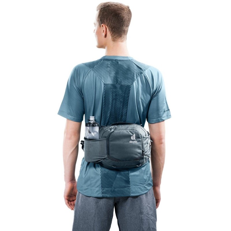 Hip Sachet (Kidney) - Deuter Pulse Pro 5 Hip Sachet (Kidney) - Deuter Pulse Pro 5