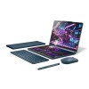 Lenovo Yoga Book 9 13IMU9 Intel Core Ultra 7 155U Hybrid (2-in-1) 33.8 cm (13.3 Lenovo Yoga Book 9 13IMU9 Intel Core Ultra 7 155U Hybrid (2-in-1) 33.8 cm (13.3